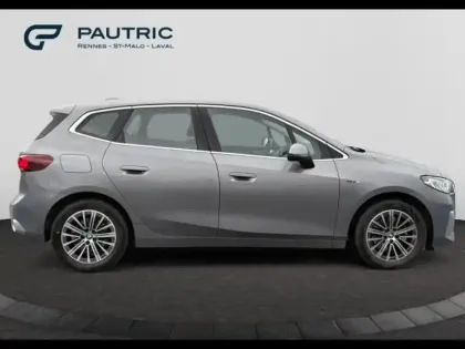 Photo 5 BMW Serie 2 Série 2 ActiveTourer 225e 245ch xDrive Luxury DKG7