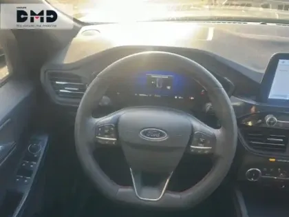 Photo 6 Ford Kuga  2.5 Duratec 190ch FHEV E85 ST-Line BVA