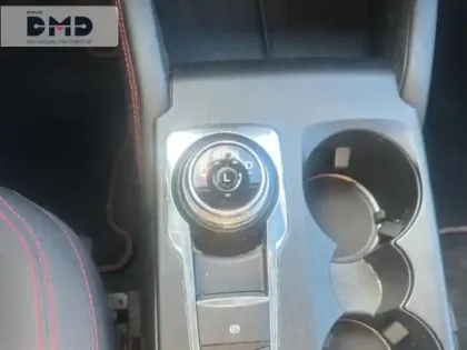 Photo 7 Ford Kuga  2.5 Duratec 190ch FHEV E85 ST-Line BVA