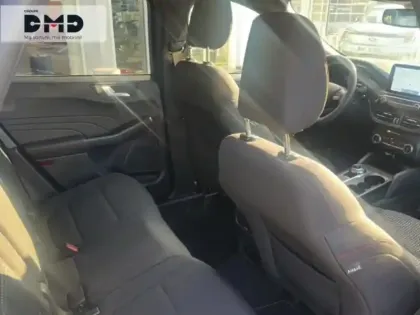 Photo 9 Ford Kuga  2.5 Duratec 190ch FHEV E85 ST-Line BVA