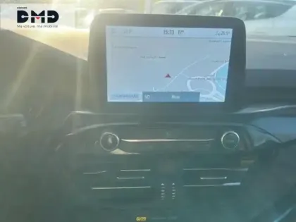 Photo 5 Ford Kuga  2.5 Duratec 190ch FHEV E85 ST-Line BVA