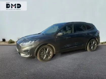 Photo Ford Kuga