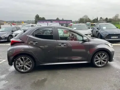 Photo 7 Toyota Yaris  116h Iconic 5p MY22