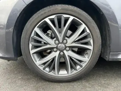 Photo 13 Toyota Yaris  116h Iconic 5p MY22