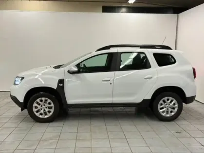Photo 7 Dacia Duster  1.0 ECO-G 100ch Expression 4x2