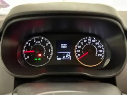 Photo 13 Dacia Duster  1.0 ECO-G 100ch Expression 4x2