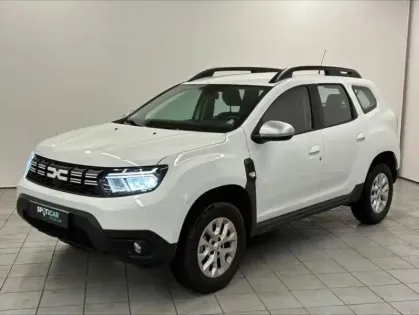 Photo Dacia Duster