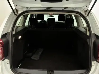 Photo 8 Dacia Duster  1.0 ECO-G 100ch Expression 4x2