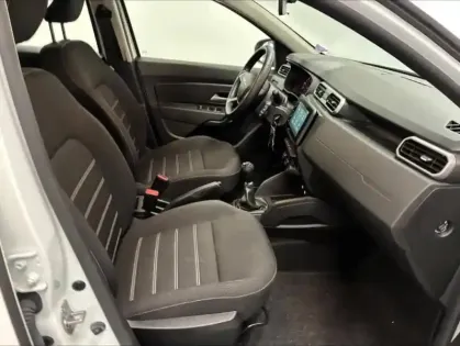 Photo 12 Dacia Duster  1.0 ECO-G 100ch Expression 4x2