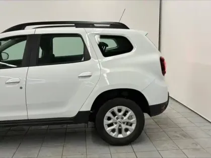 Photo 5 Dacia Duster  1.0 ECO-G 100ch Expression 4x2