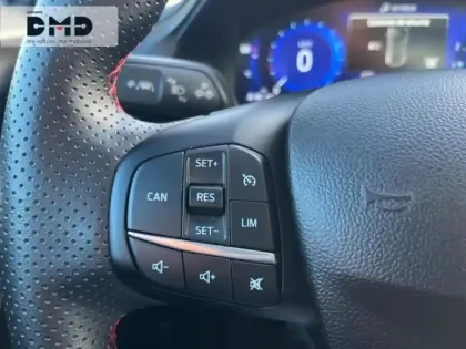 Photo 13 Ford Puma  1.0 EcoBoost 125ch mHEV ST-Line X 6cv