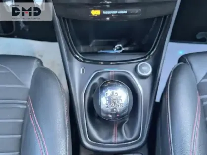 Photo 7 Ford Puma  1.0 EcoBoost 125ch mHEV ST-Line X 6cv