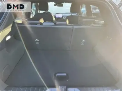 Photo 11 Ford Puma  1.0 EcoBoost 125ch mHEV ST-Line X 6cv