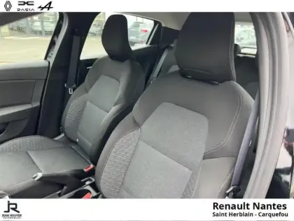 Photo 12 Renault Clio  1.0 TCe 90ch Equilibre