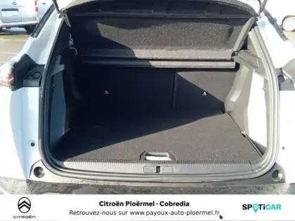 Photo 5 Peugeot 2008  1.2 Hybrid 145ch GT e-DCS6