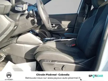 Photo 8 Peugeot 2008  1.2 Hybrid 145ch GT e-DCS6