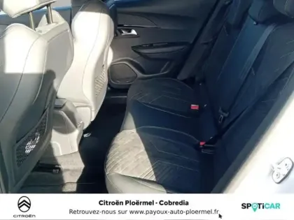 Photo 9 Peugeot 2008  1.2 Hybrid 145ch GT e-DCS6