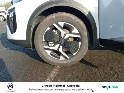 Photo 10 Peugeot 2008  1.2 Hybrid 145ch GT e-DCS6