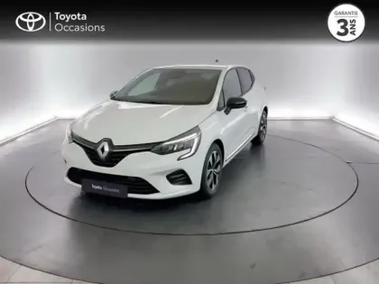 Photo Renault Clio