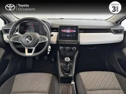 Photo 9 Renault Clio  1.0 SCe 65ch Evolution