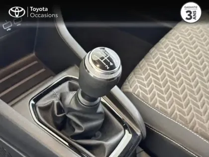 Photo 14 Renault Clio  1.0 SCe 65ch Evolution