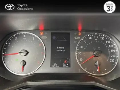 Photo 13 Renault Clio  1.0 SCe 65ch Evolution