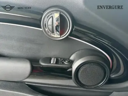 Photo 12 Mini Mini  Cooper SE 184ch Edition Premium BVA 5CV