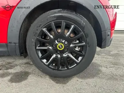 Photo 7 Mini Mini  Cooper SE 184ch Edition Premium BVA 5CV