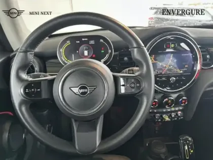 Photo 5 Mini Mini  Cooper SE 184ch Edition Premium BVA 5CV