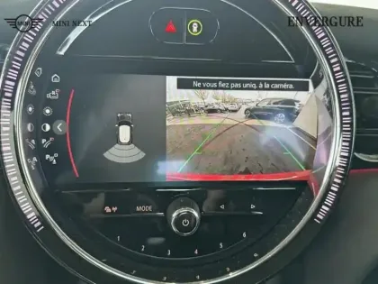 Photo 14 Mini Mini  Cooper SE 184ch Edition Premium BVA 5CV