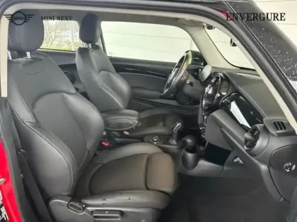Photo 8 Mini Mini  Cooper SE 184ch Edition Premium BVA 5CV