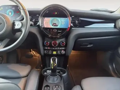 Photo 10 Mini Mini  Cooper SE 184ch Edition Premium BVA 5CV