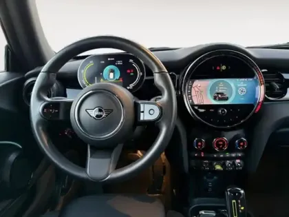 Photo 9 Mini Mini  Cooper SE 184ch Edition Premium BVA 5CV