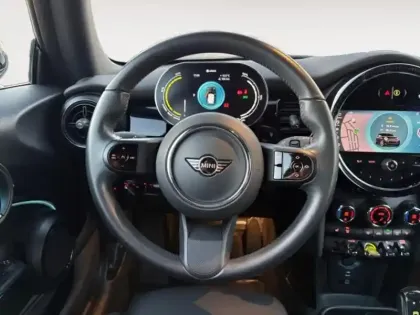 Photo 11 Mini Mini  Cooper SE 184ch Edition Premium BVA 5CV