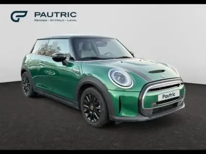 Photo 6 Mini Mini  Cooper SE 184ch Edition Premium BVA 5CV