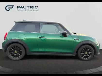 Photo 5 Mini Mini  Cooper SE 184ch Edition Premium BVA 5CV