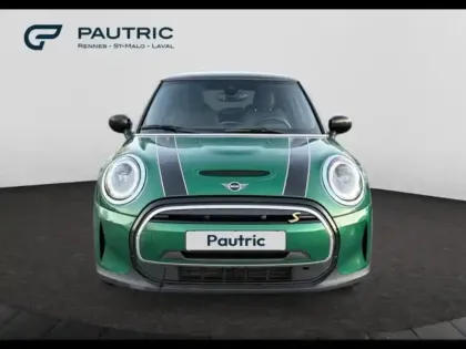 Photo 7 Mini Mini  Cooper SE 184ch Edition Premium BVA 5CV