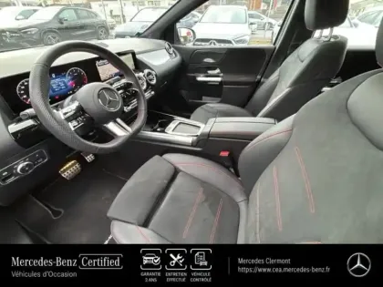 Photo 6 Mercedes Classe B  180 136ch AMG Line 7G-DCT