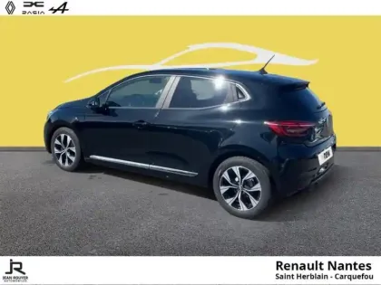 Photo 20 Renault Clio  1.0 TCe 90ch Evolution