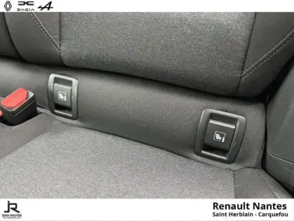 Photo 13 Renault Clio  1.0 TCe 90ch Evolution