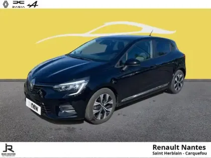 Photo 15 Renault Clio  1.0 TCe 90ch Evolution