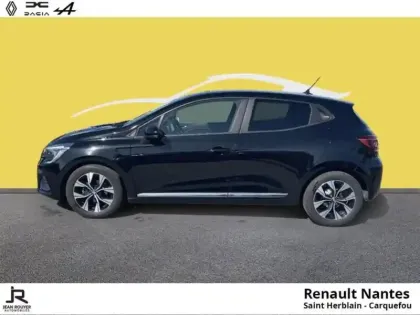 Photo 33 Renault Clio  1.0 TCe 90ch Evolution