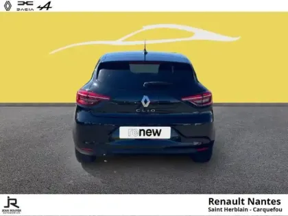 Photo 37 Renault Clio  1.0 TCe 90ch Evolution