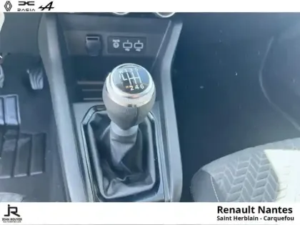 Photo 25 Renault Clio  1.0 TCe 90ch Evolution