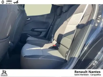 Photo 43 Renault Clio  1.0 TCe 90ch Evolution