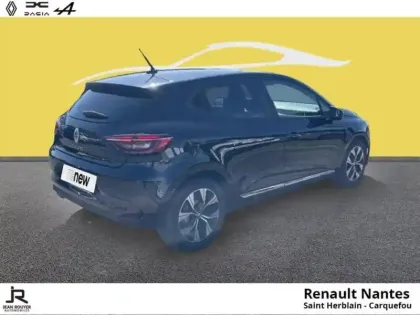 Photo 36 Renault Clio  1.0 TCe 90ch Evolution