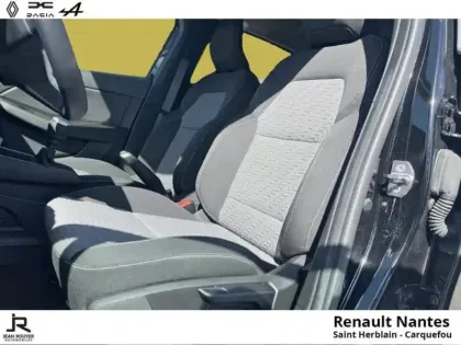 Photo 27 Renault Clio  1.0 TCe 90ch Evolution