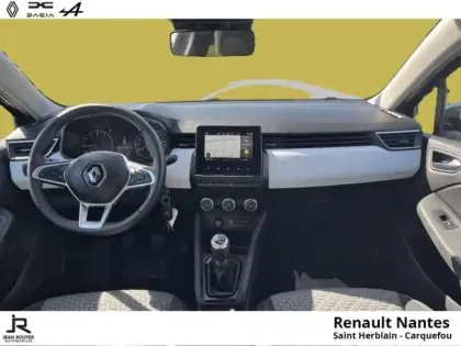 Photo 24 Renault Clio  1.0 TCe 90ch Evolution