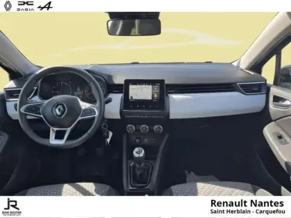 Photo 39 Renault Clio  1.0 TCe 90ch Evolution