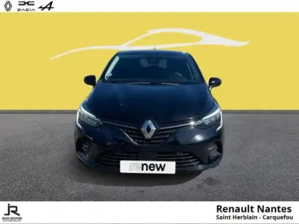 Photo 17 Renault Clio  1.0 TCe 90ch Evolution